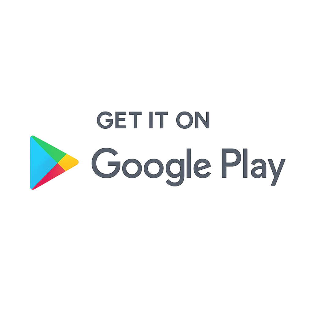 Disponible en Google Play